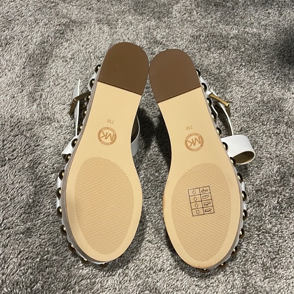 Michael Kors Garner studden wedge - Picture 6 of 6